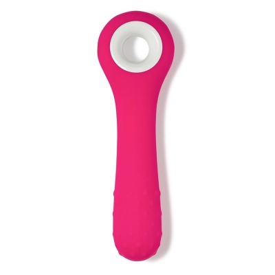 Cosmopolitan Ultraviolet Clitoral Vibrator Pink