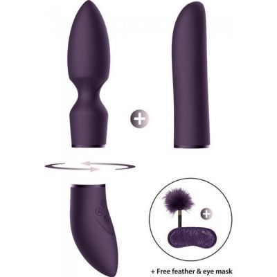 Switch 4 Pleasure Kit