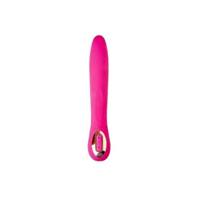 Nu Sensuelle Bentlii 15 Function Vibrator