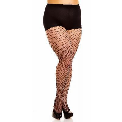 Glamory Plus Mesh