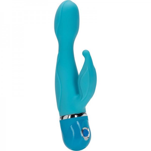 Dual Bliss Silicone Vibrator — image 5 of 5