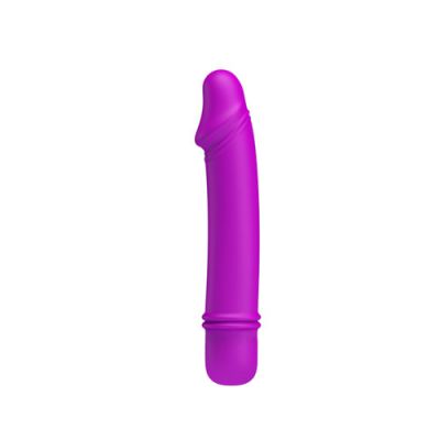 Emily penis shape mini vibe