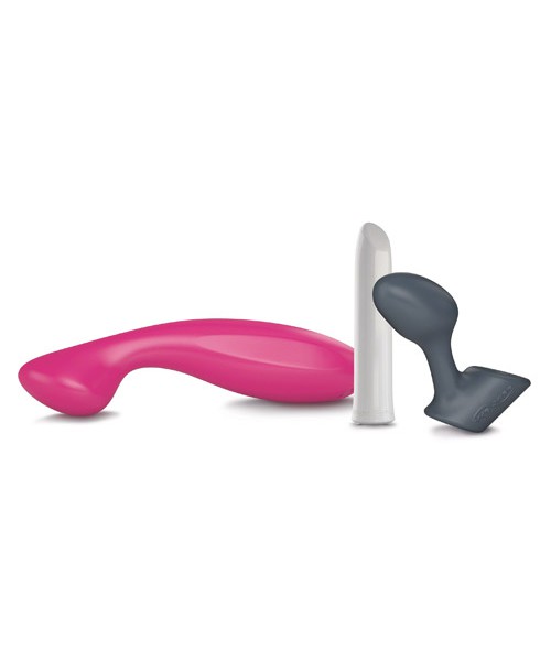 Tango Pleasure Mate Collection