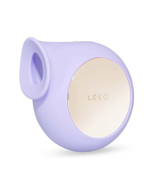 LELO Sila Sonic Clitoral Massager
