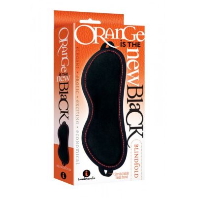 Orange is the New Black Blindfold