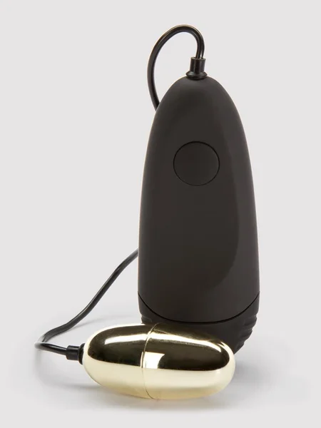 Lovehoney Power Play 7 Function Love Egg Vibrator — image 13 of 13
