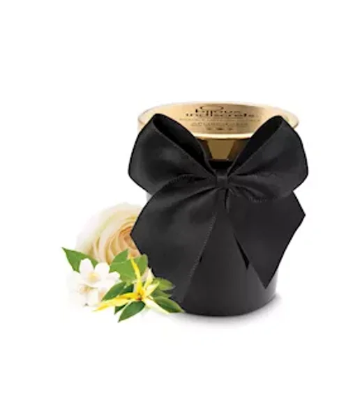 Bijoux Cosmetiques Aphrodisia Massage Candle — image 2 of 2