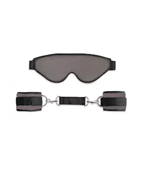 Bond Cuff Kit - Grey — image 4 of 6
