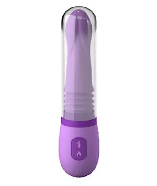 Fantasy For Her - Her Personal Sex Machine - Purple — image 7 of 10