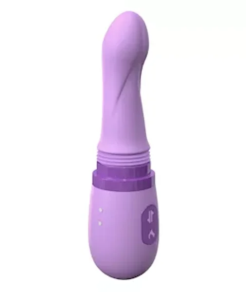 Fantasy For Her - Her Personal Sex Machine - Purple — image 6 of 10