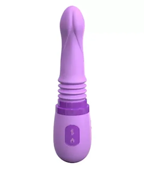 Fantasy For Her - Her Personal Sex Machine - Purple — image 8 of 10