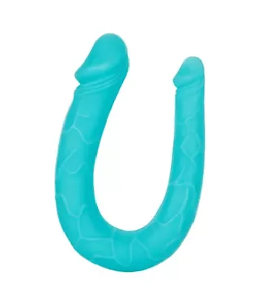 Silicone Double Dong - 12 Inch — image 24 of 25