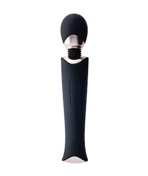 Share Satisfaction Zarina Luxury Wand Vibrator - Purple — image 17 of 17