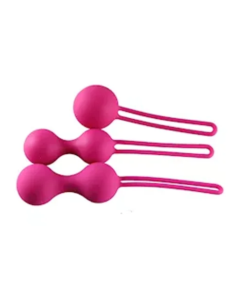 Kegel Ball Kit — image 10 of 10