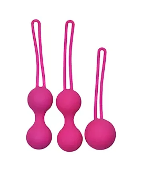 Kegel Ball Kit — image 6 of 10