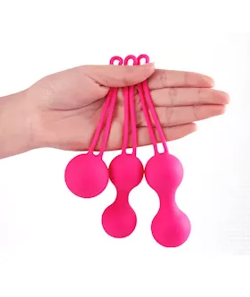 Kegel Ball Kit — image 9 of 10