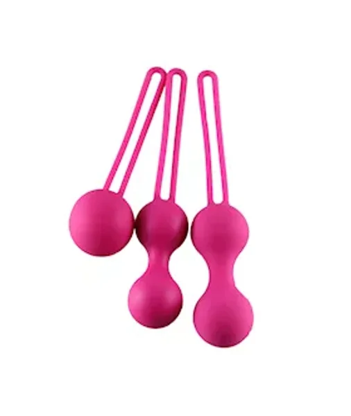 Kegel Ball Kit — image 7 of 10