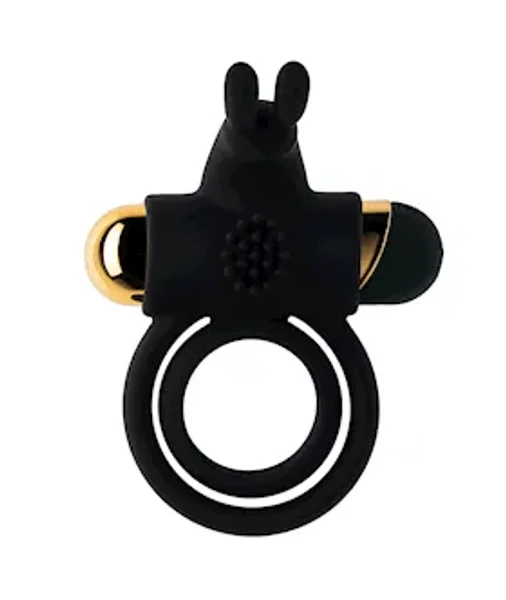 Share Satisfaction Castor Vibrating Cock Ring — image 7 of 8