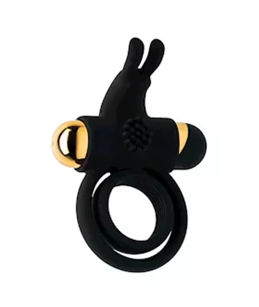 Share Satisfaction Castor Vibrating Cock Ring — image 5 of 8