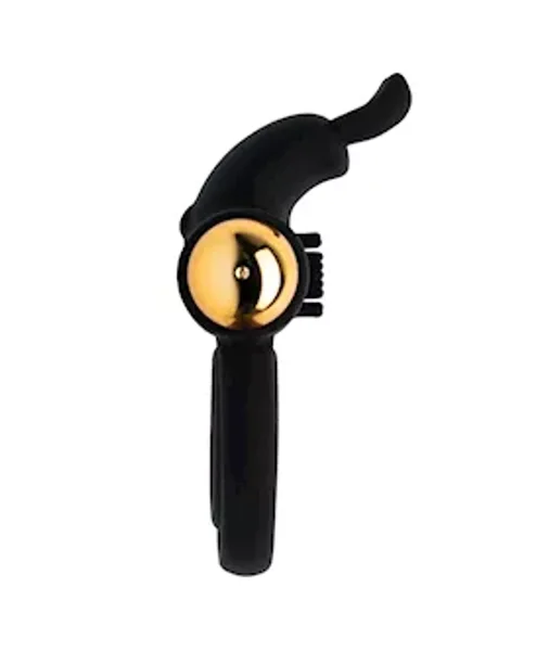 Share Satisfaction Castor Vibrating Cock Ring — image 8 of 8