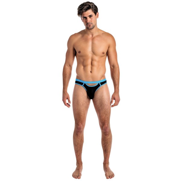 Cutting Edge Cutout Men's Thong