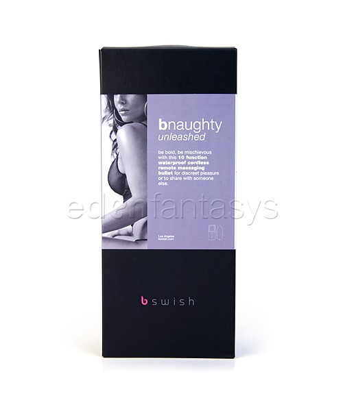 Bnaughty unleashed — image 5 of 5