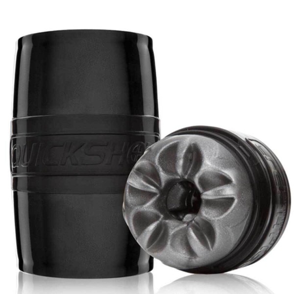 Fleshlight Quickshot Boost Protable Male Masturbator