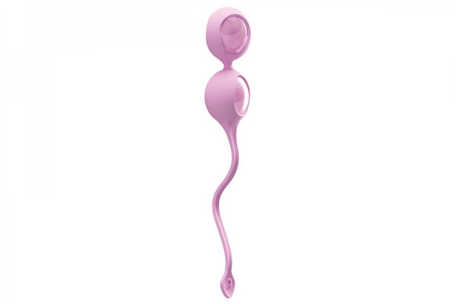 OVO L1a Petite Love Balls