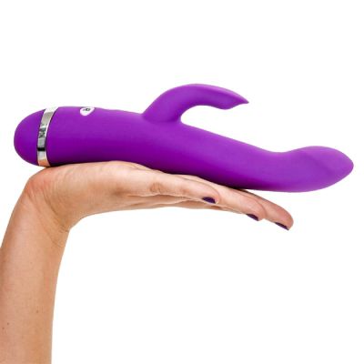 Extreme Thrill Premium Rabbit Vibrating Stimulator