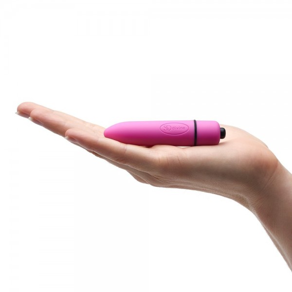 So Divine 'French Kiss' Vibrating Bullet
