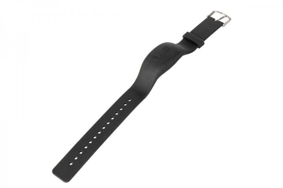 Wristband Remote Accessory