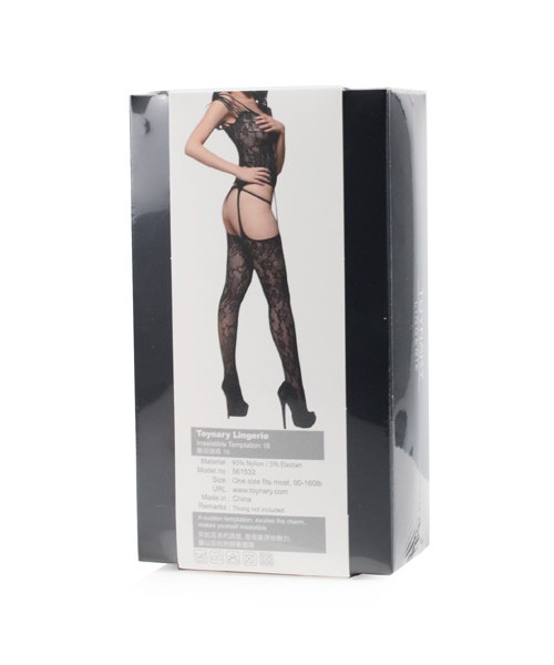 Irresistible Temptation 16 bodystocking