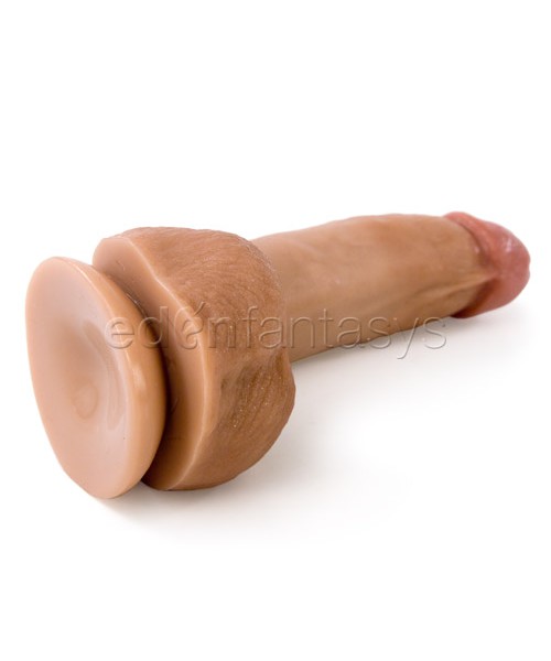 Tommy Blade sensafirm penis