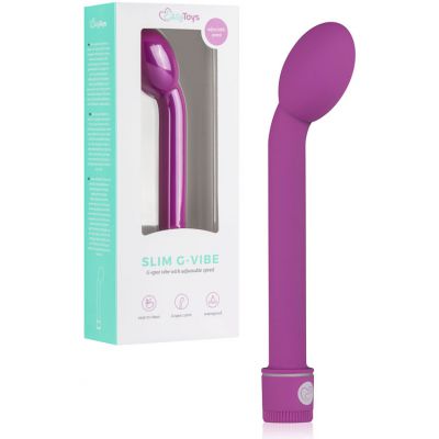 Easy Toys 8 3 G Spot Vibrator