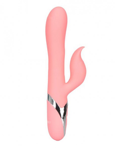 CalExotics Enchanted Tickler Dual Vibrator