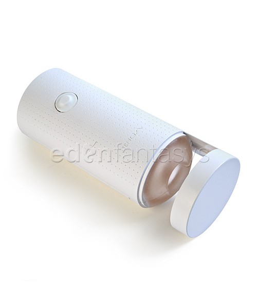 Tenga flip air lite white