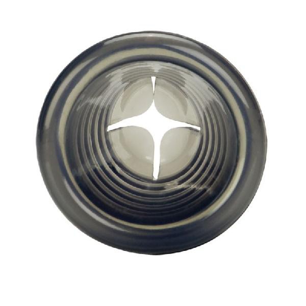 Universal Silicone Pump Sleeve Smoke