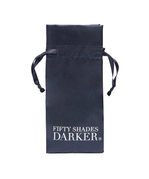 Fifty Shades Darker Release together
