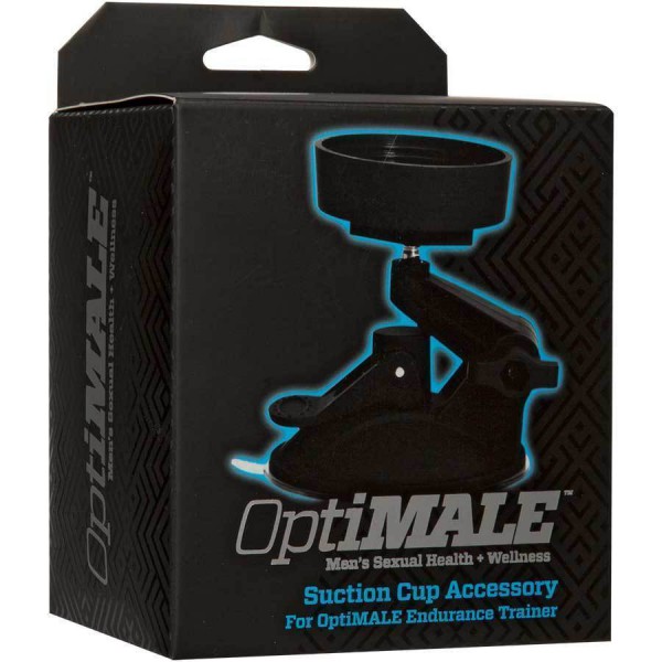 OptiMale Suction Cup Accessory for Endurance Trainer — image 8 of 9