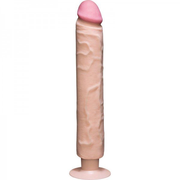 12" Realistic Cock — image 4 of 4