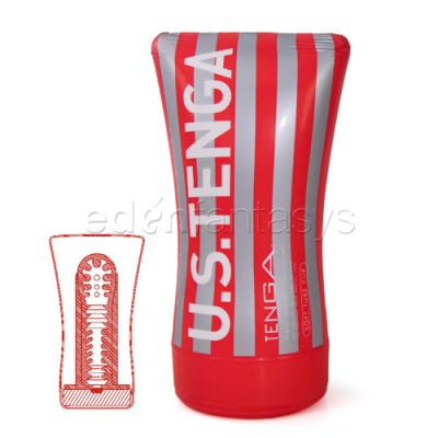 Soft tube US