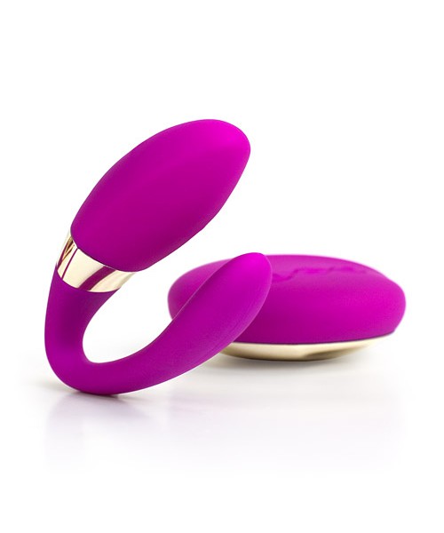 Lelo Tiani 2 Couples Massager - Designer Edition
