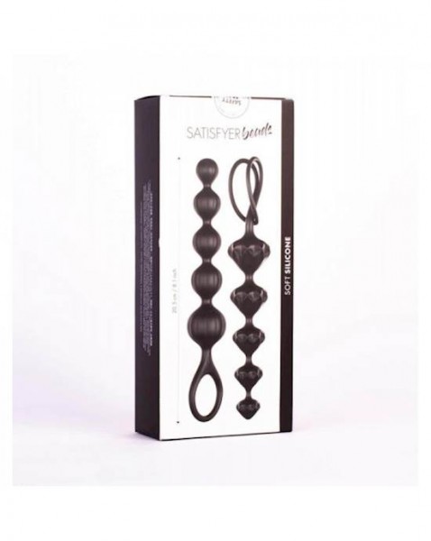 Satisfyer Anal Beads