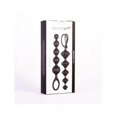 Satisfyer Anal Beads