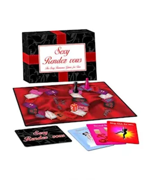 Sexy Rendez Vous Game — image 2 of 2