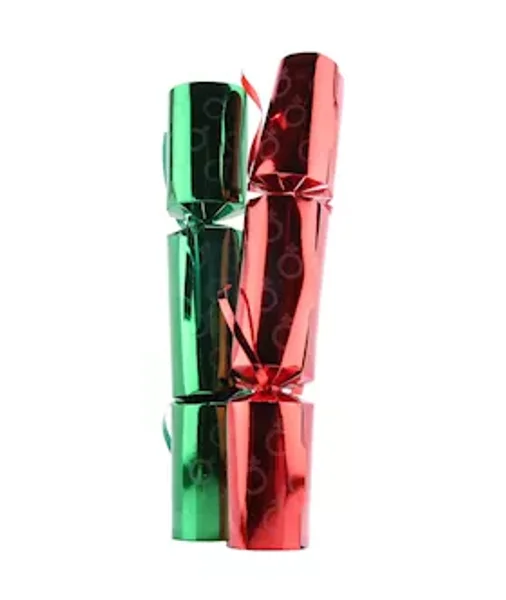 Christmas Sex Crackers!! - Green/red — image 8 of 8
