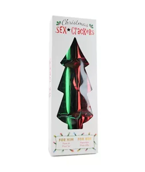 Christmas Sex Crackers!! - Green/red — image 6 of 8