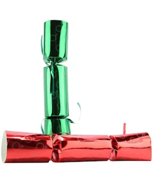 Christmas Sex Crackers!! - Green/red — image 7 of 8