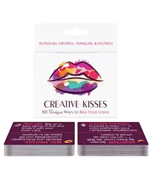 Creative Kisses — image 2 of 2