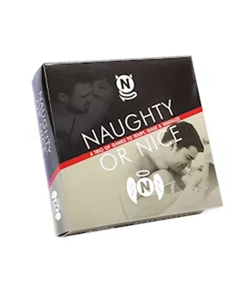 Naughty Or Nice Board Game — image 6 of 8